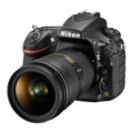 Nikon D810 DSLR Camera