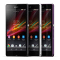 Sony Xperia Z