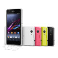 Sony Xperia Z1 Compact